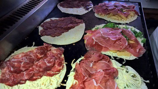 Mordicchi L'originale Pancotta since 1998